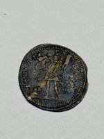 Pièce ancienne 0.62g état usé