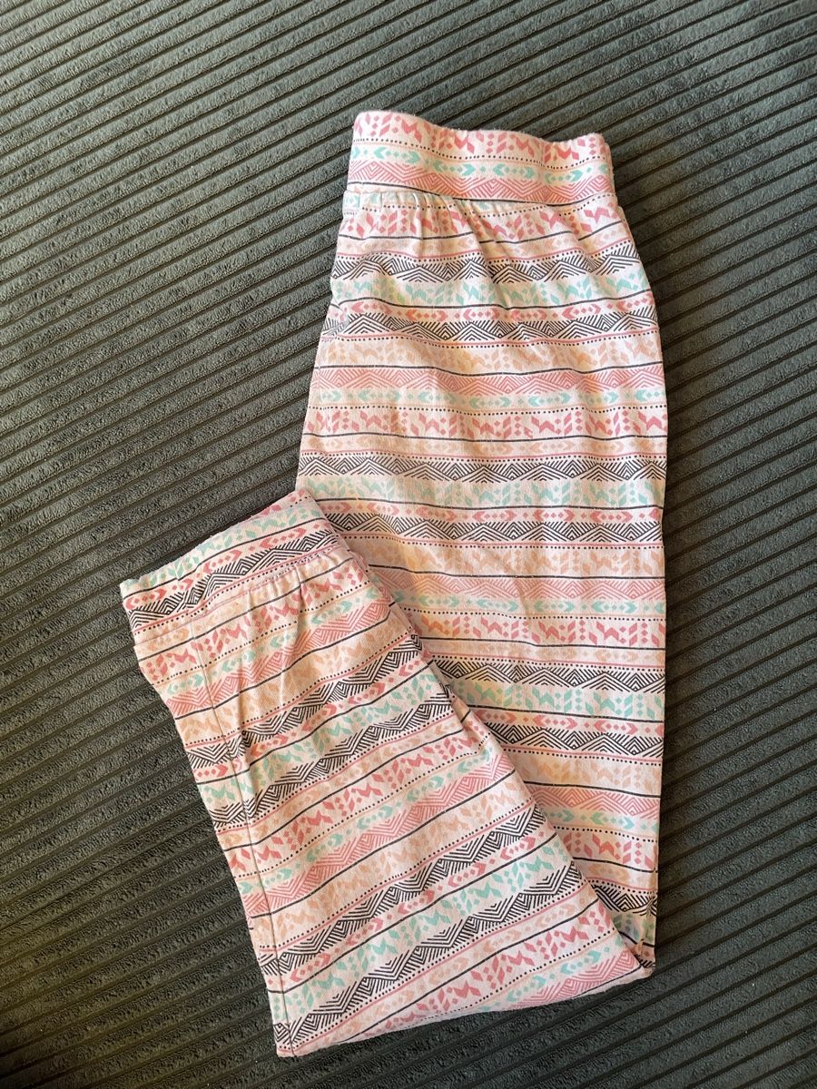 Hosen: Leichte Sommer Schlupfhose Gr. 146 von Inside – Gebraucht aus Recherswil von jafa74 1