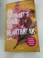 An Optimist's Guide to Heartbreak von Jennifer Hartmann