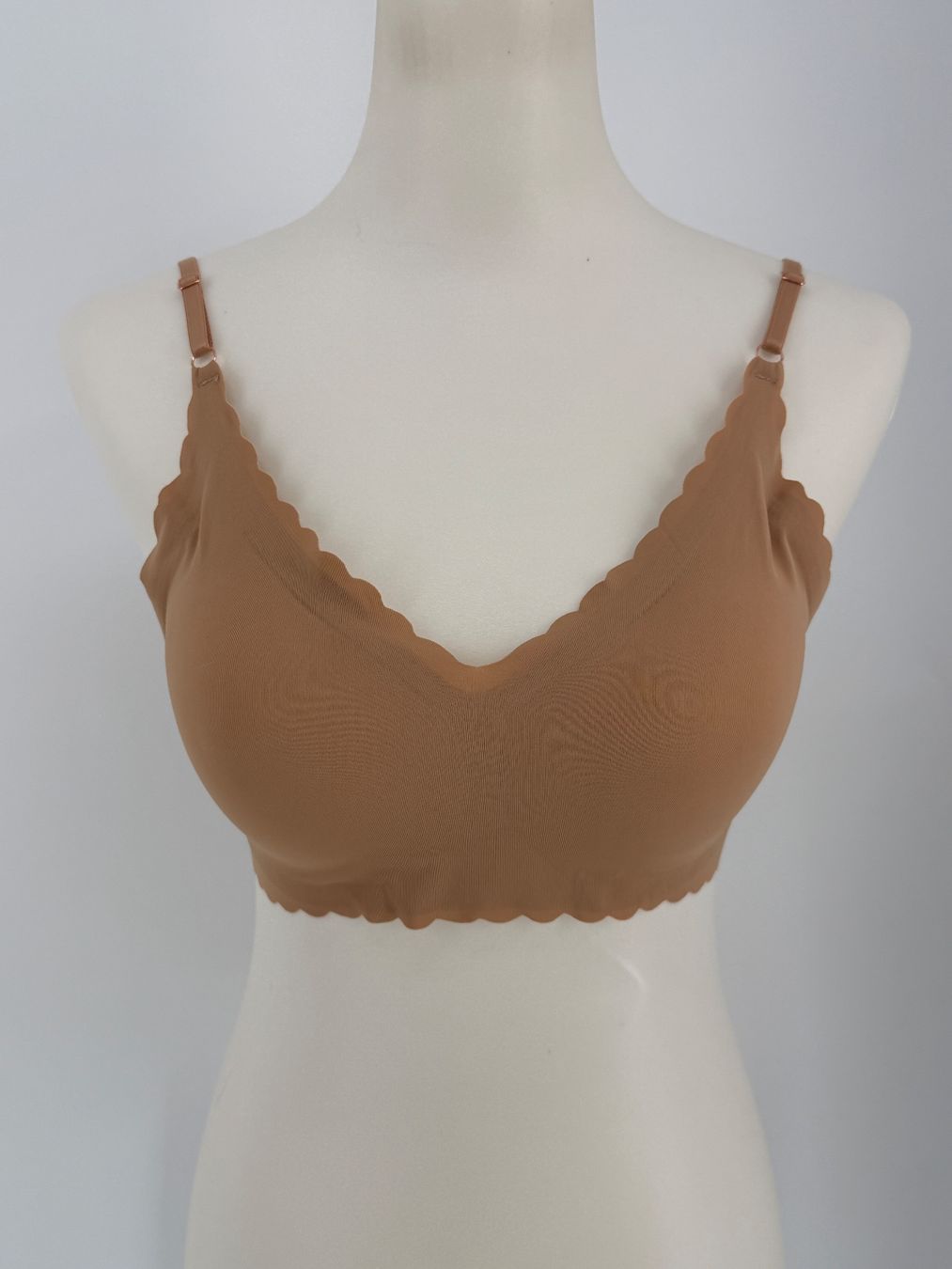 Altra biancheria intima: BH/ Top Gr. L – Nuovo (secondo la descrizione) da Auenstein venduto da moin. 1