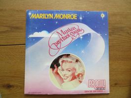 Marilyn Monroe - "Musica per i tuoi sogni" Vinyl Schallpl...