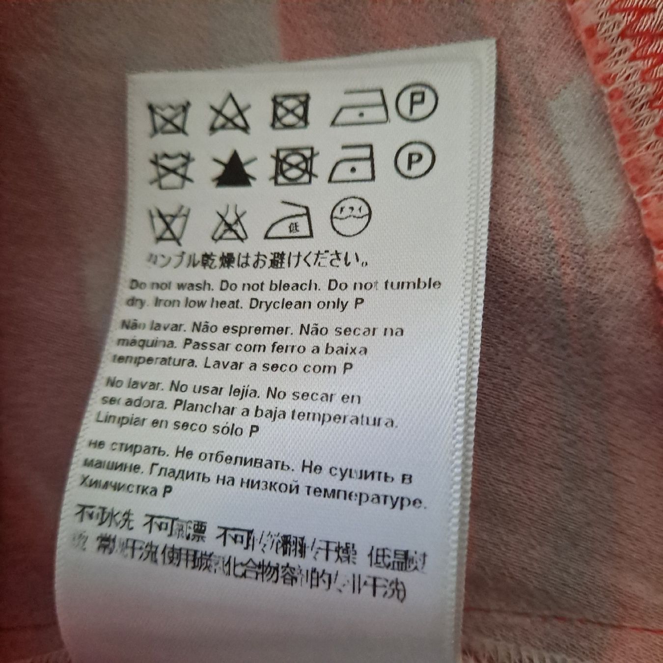 Escada Camicette: Escada Bluse Gr. 36 – Usato da Liestal venduto da Mas-Y-Mas 6