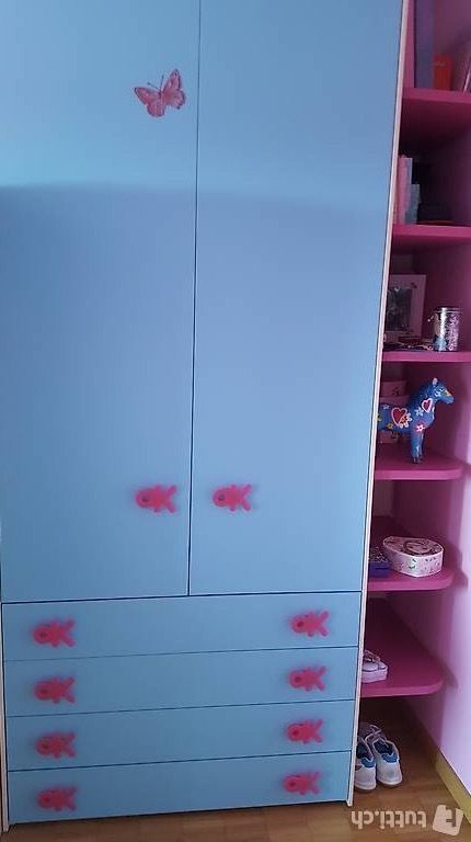Letti: Moretti compact Kinderzimmer – Usato da Uster venduto da BellaBimbaQ 2