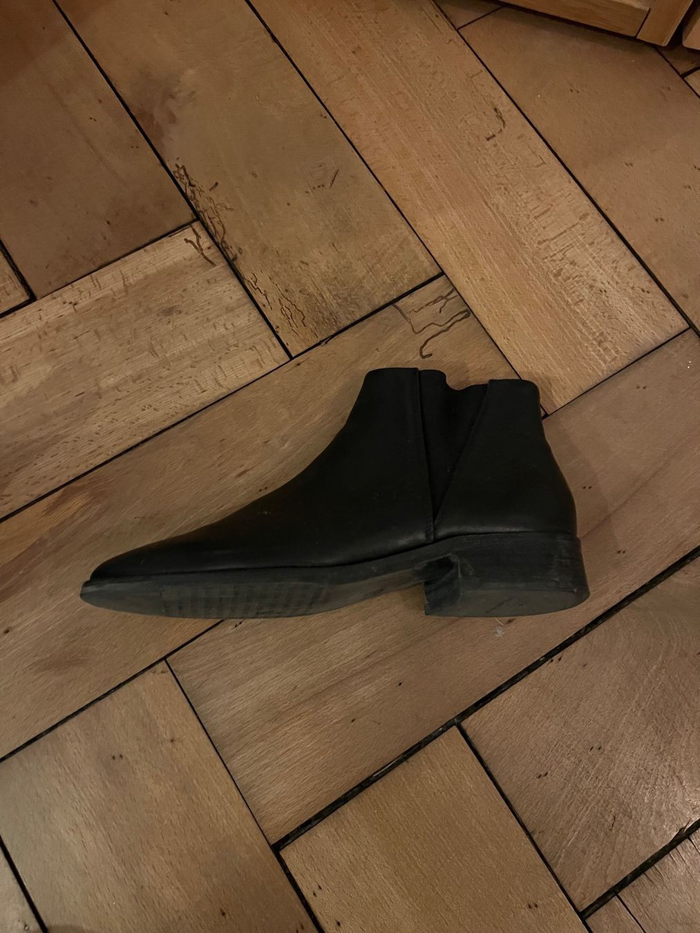 Scarpe da donna: Chelsea Boot/Stiefelette Royal Republiq – Usato da Zürich venduto da baka2210 2