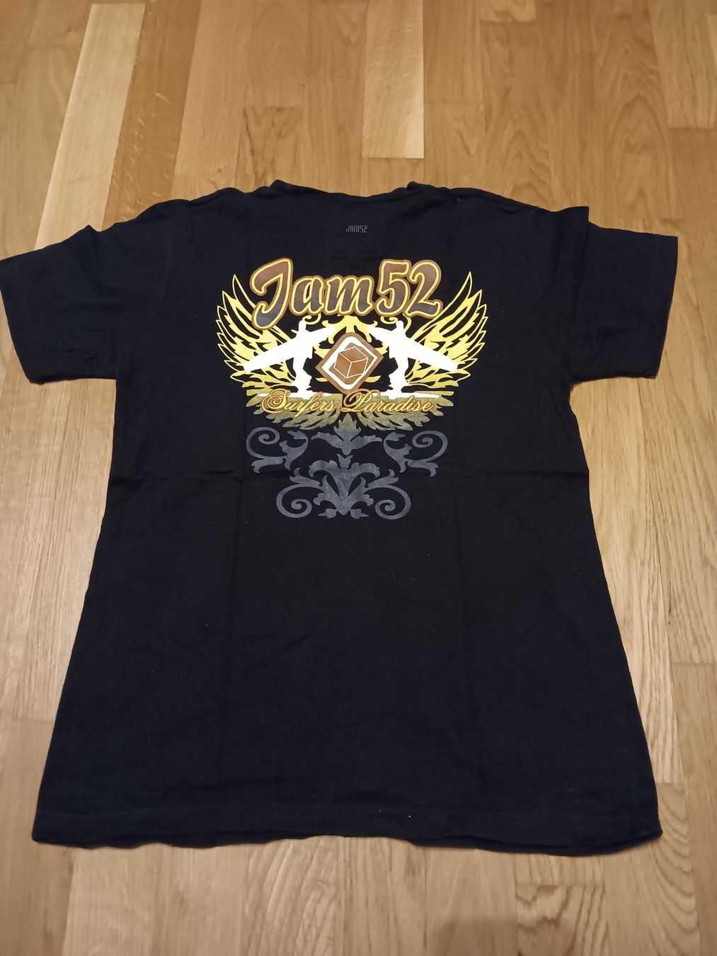 Lotti di vestiti: Shirt's Paket Gr.S – Usato da aarburg venduto da macacito 4