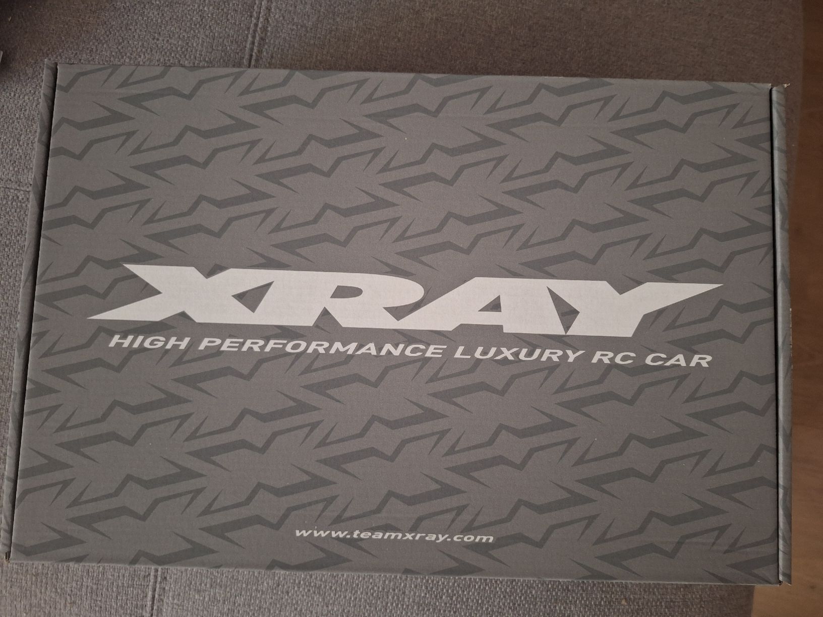 XRay Modellismo RC: Xray Xb2 26 – Nuovo (secondo la descrizione) da Mattstetten venduto da Sabea 1