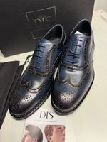 Chaussures DIS homme, taille 43, neuves