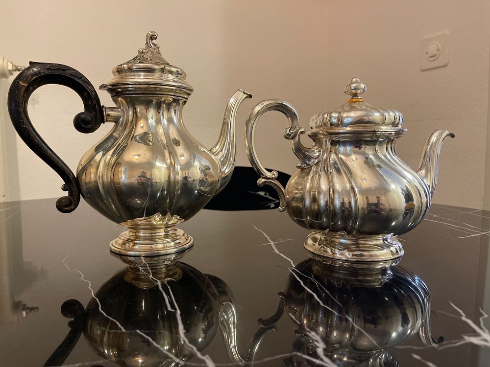 Maileg Oeuf De Paques En Métal Lapin Vert