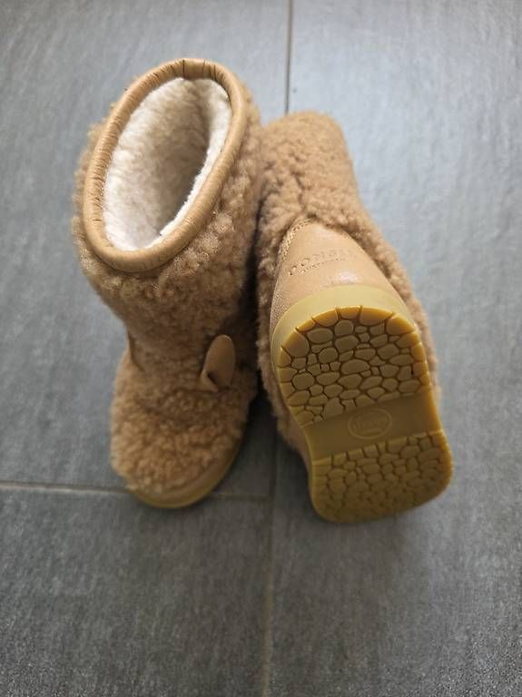 Scarpe per ragazzi: Donsje Gr. 27 – Usato da Pfaffhausen venduto da Mnb84 1
