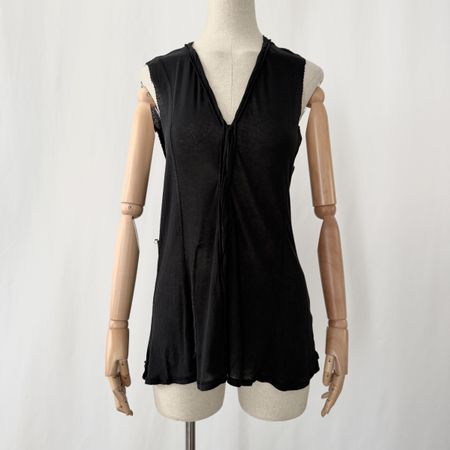 RUNDHOLZ Vest
