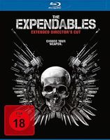 🎞️🎥🍿 The Expendables 🍿🎥💿