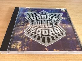 Urban Dance Squad – Mental Floss For The Globe