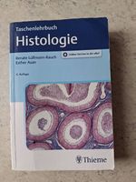 Taschenlehrbuch Histologie 