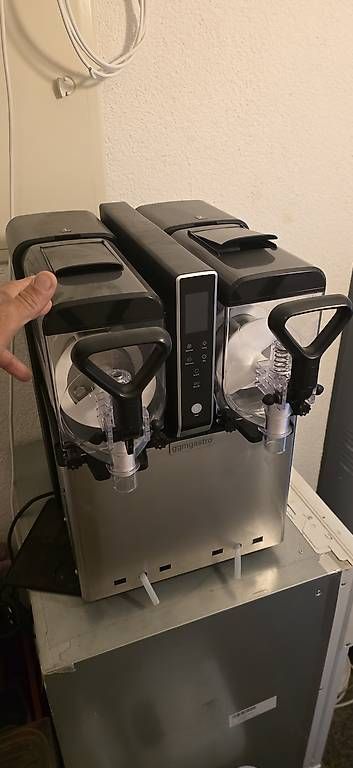 Elettrodomestici da cucina: Slushi Maschine Neu – Usato da Kriens venduto da jos_6drn 1