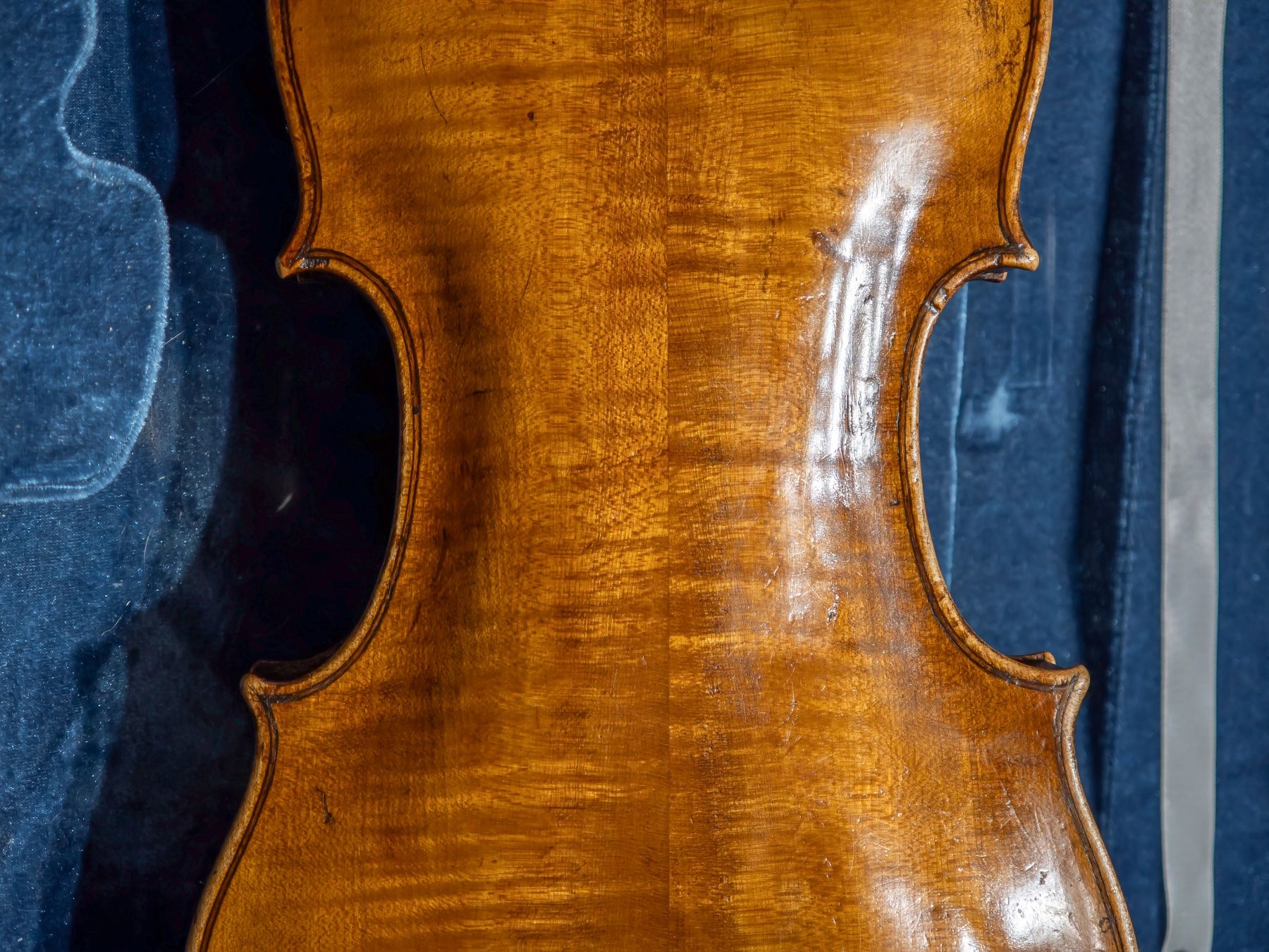 Strumenti musicali: Antike Violine 18.Jh. – Usato da Lausanne venduto da Asf99 7