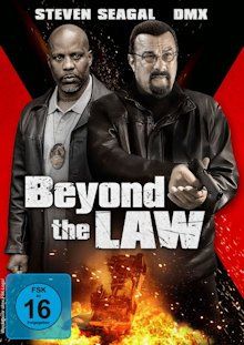 Tutti i DVDs: Beyond the Law – Usato da Ebikon venduto da Moviefreak01
