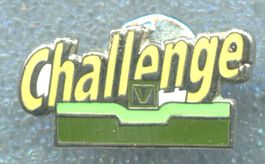 VOLKSBANK  Challenge