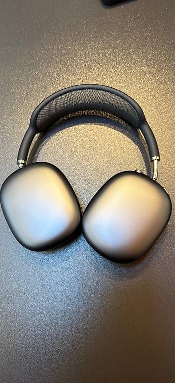 Cuffie: Apple AirPods Max – Usato da Herdern venduto da Bettina_st