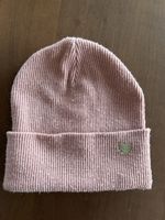H&M Mädchen Mütze, Rosa, Gr. 110/128, Top Zustand!