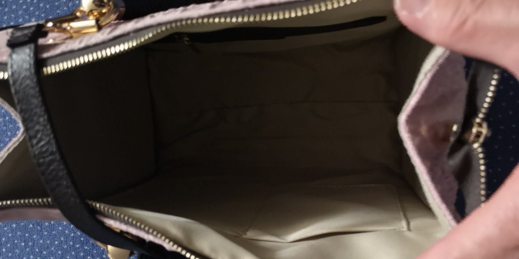 Borse da donna: Damenhandtasche rosa – Nuovo e nell'imballaggio originale da Meggen venduto da Bilanz70 3