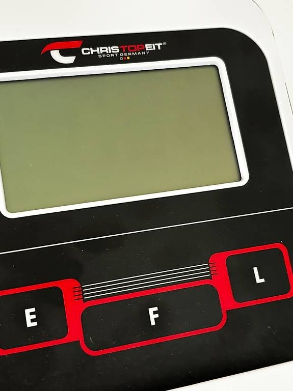 Hometrainer: Christopeit AL1 Hometrainer NEU – Nuovo e nell'imballaggio originale da Oberengstringen venduto da YogiM86 3