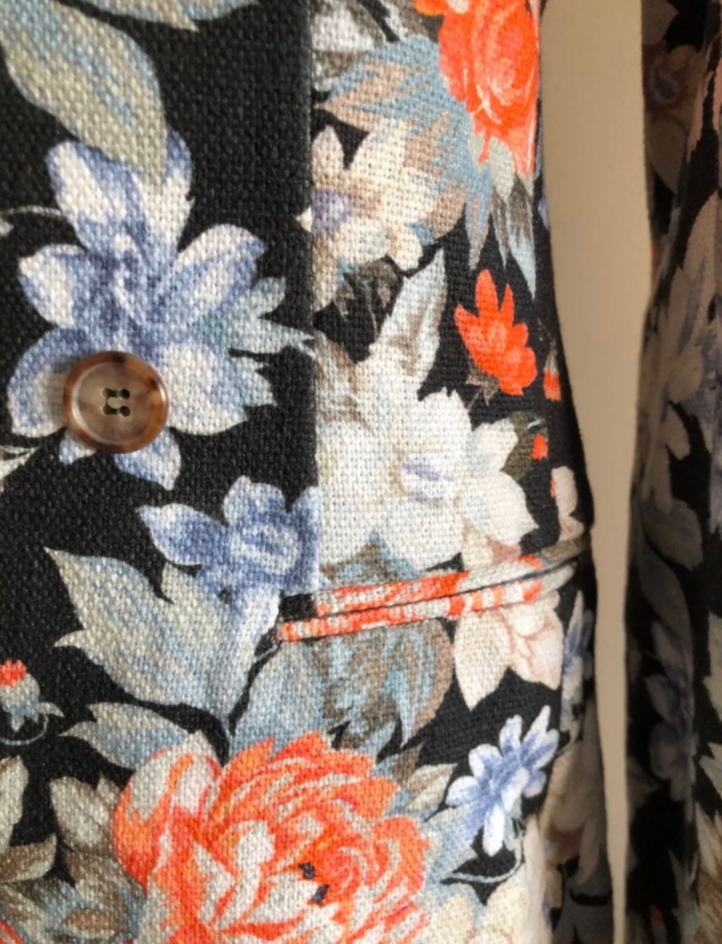 Celine Jacken: Celine Blazer – Neu (gemäss Beschreibung) aus Winterthur von 19.19 3