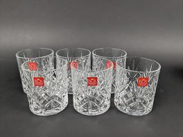 MELODIA Tumbler Gläser 34 cl