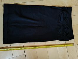 Schwarze Shapewear, Grösse M