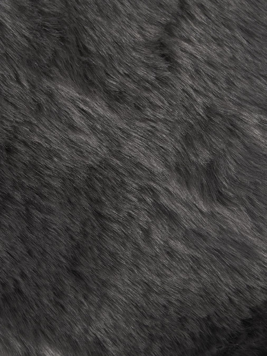 Westwing Coperte: Kunstfell Mathilde  Westwing Collection CHF 67.90-60% – Nuovo e nell'imballaggio originale da Otelfingen venduto da Yuji_Outlet 2