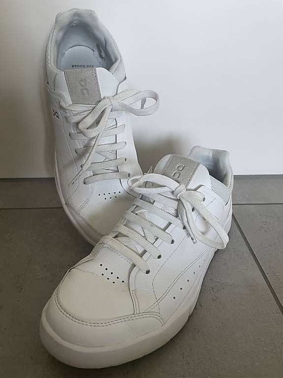 Scarpe da donna: On Sneaker  – Usato da Hitzkirch venduto da ele_fj6v 2