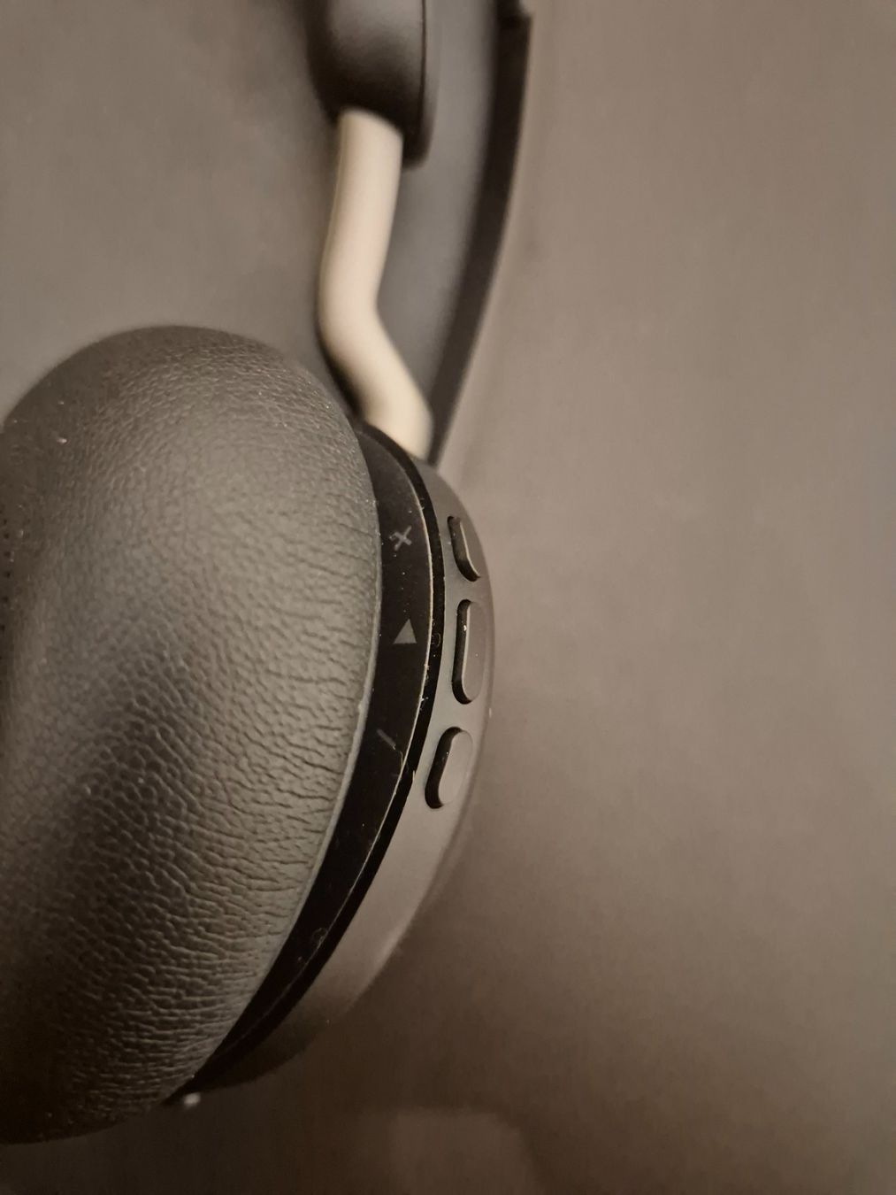 Jabra Cuffie: Jabra  Office Headset evolve2 65 – Nuovo (secondo la descrizione) da Rapperswil SG venduto da Meinschatz1 4