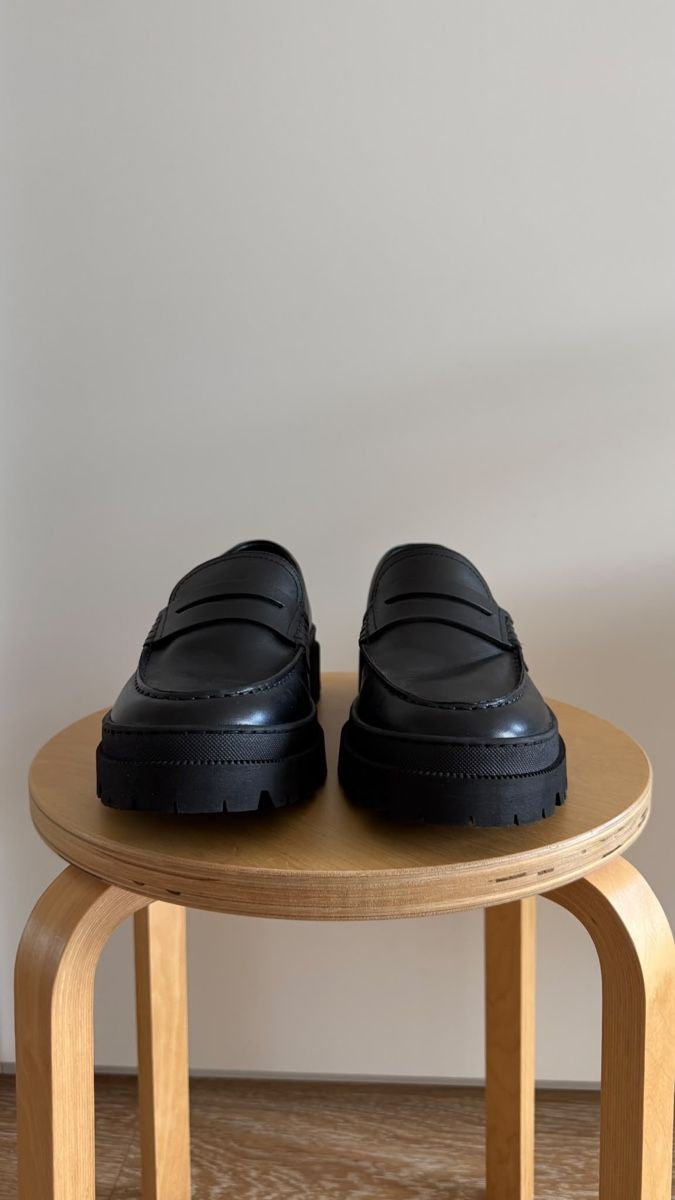 Cos Herrenschuhe: Loafers Cos – Neu (gemäss Beschreibung) aus Adliswil von VERA..82 1