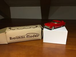 56‘ Ford Thunderbird 1/43 Brooklin Models  13