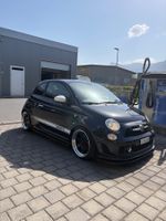 Fiat 595 Abarth