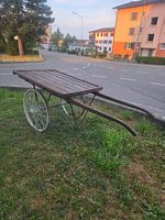 Liebevoll aufgearbeitet