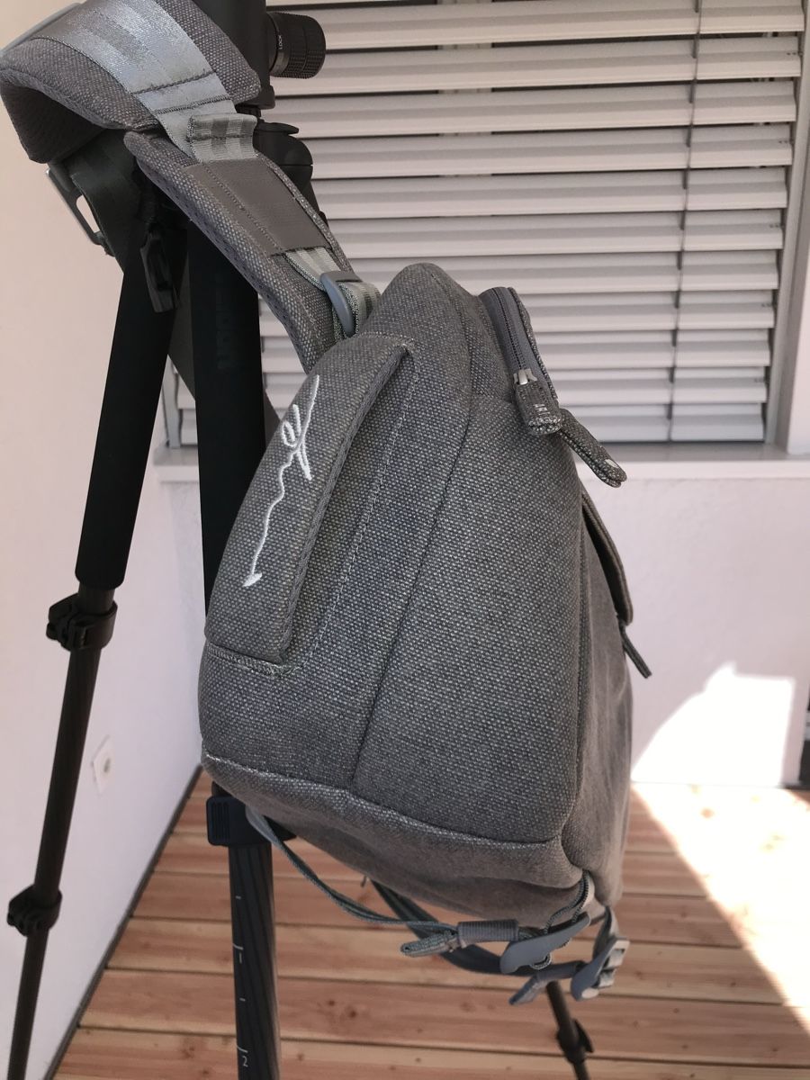 Incase Borse: Incase Sling Fototasche – Nuovo (secondo la descrizione) da Lütisburg venduto da mahee 4