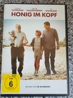 HONIG IM KOPF/ DVD