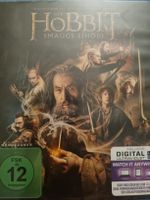 Der Hobbit: Smaugs Einöde Blu-ray 