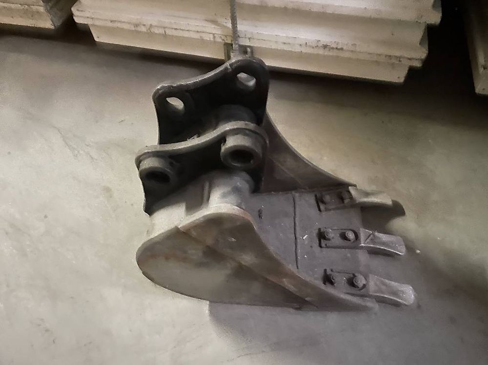 320 GC Nuovo, Noleggiabile Escavatori Cingolati Medi E Grandi 20 - Foto 2