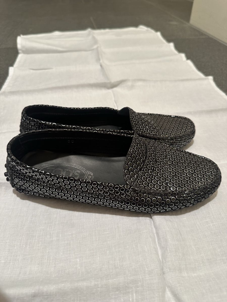 Tod'S Scarpe da donna: Tod’s Flats EU36 – Usato da St. Niklausen LU venduto da lau_259n 2