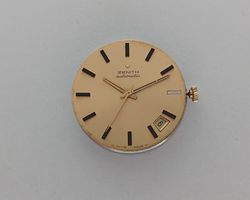 Zenith Automatik Uhrwerk Cal. 2552 PC