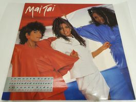 Mai Tai – Am I Losing You Forever (Soul, Funk, Electronic)