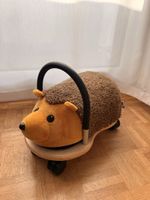 Wheely Bug Rutschauto mit Igelbezug