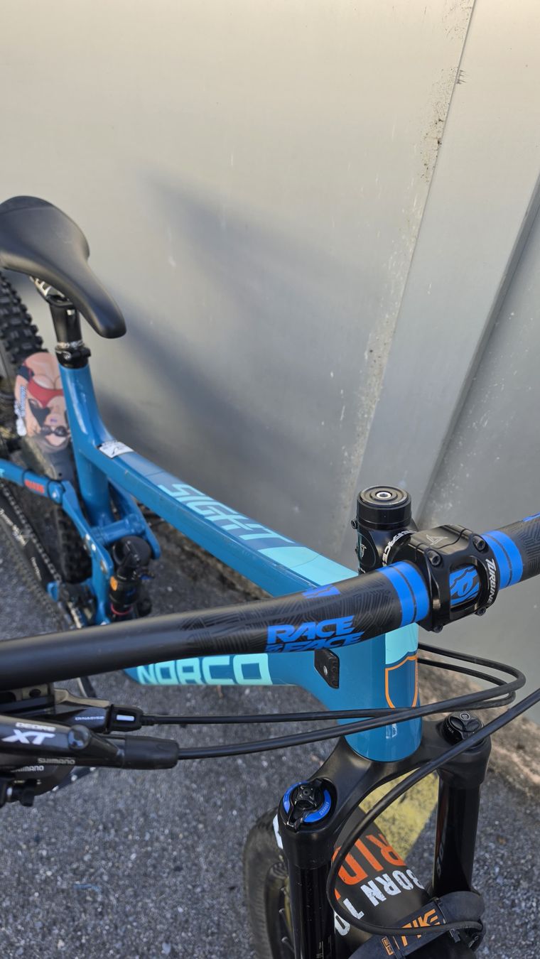 Norco Velos: Norco Sight C7.1 – Gebraucht aus Jegenstorf von Bossart89 6