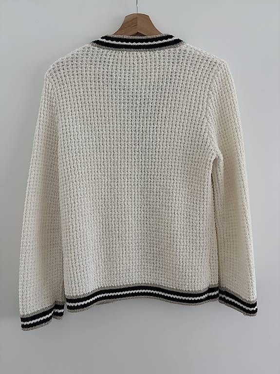 Maje Giacche: Maje Strickjacke Gr. 2 (FR 38/ DE 36) – Usato da Lachen SZ venduto da dar_hjg9 1