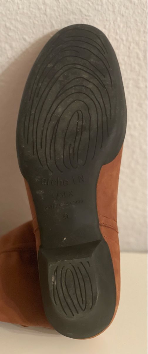 Arche Scarpe da donna: Arche Stiefeletten Gr. 41 – Usato da Schaffhausen venduto da marakesch41 4