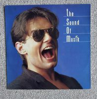 The Sound Of Musik - 12" Maxi - 80s
