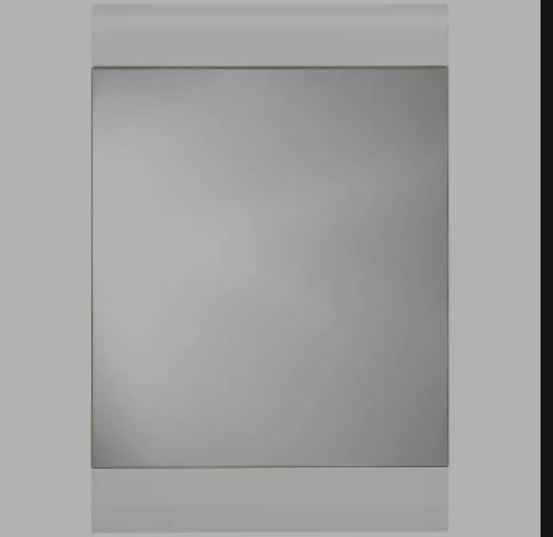 Spiegel: Garderobenspiegel 70x85 cm – Gebraucht aus Schaffhausen von jas_je90
