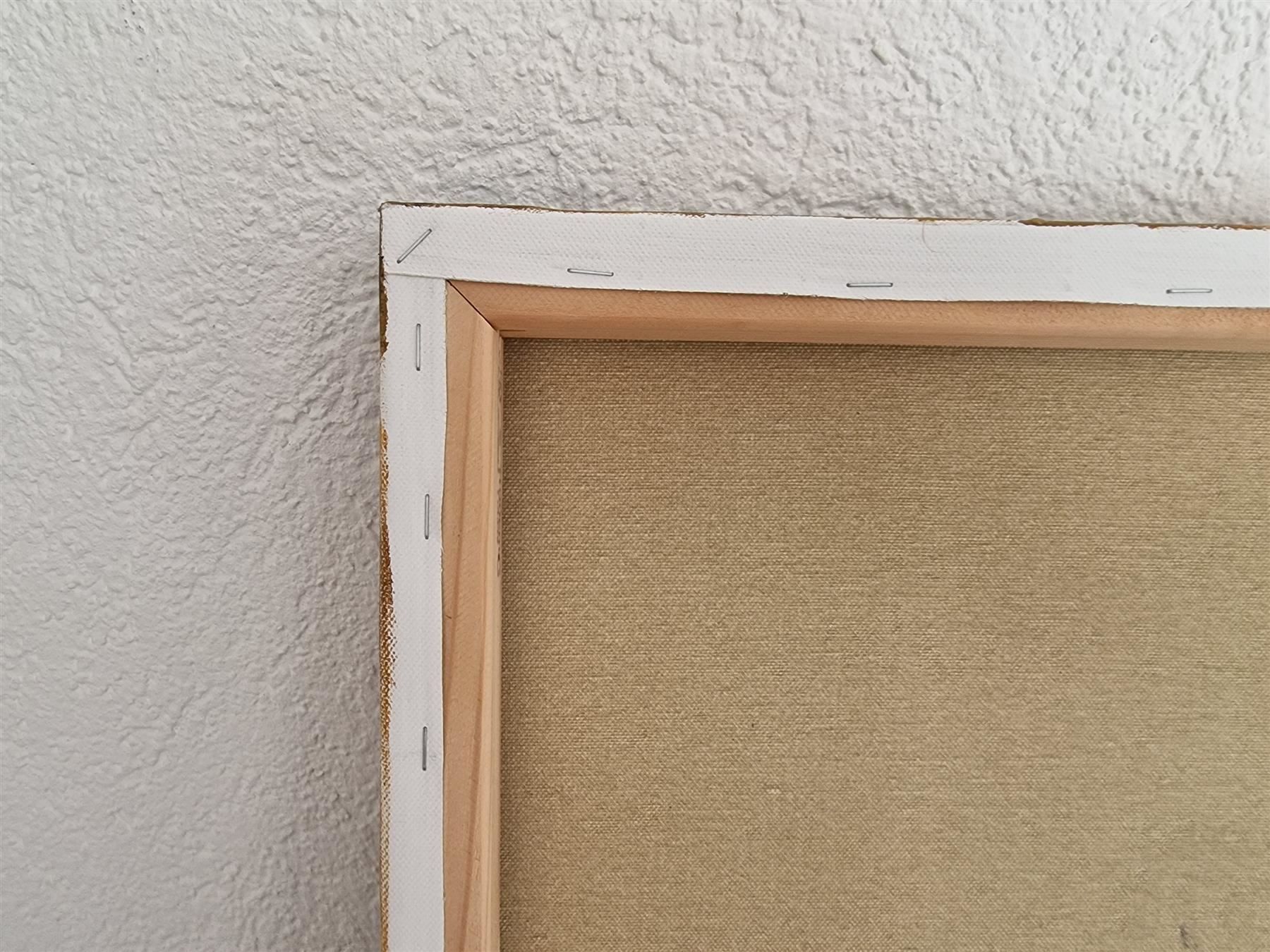 Posters & Illustrations: SCREAM -- Acrylfarben auf Leinwand – Neuf avec emballage d'origine à Neunkirch par neunkirch66 4