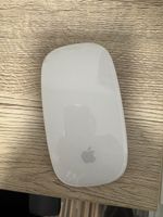 Apple Magic Mouse kabellos weiss guter Zustand original